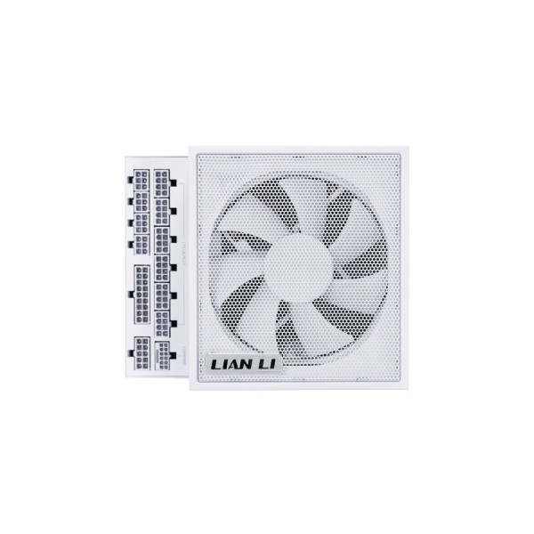 Nguồn Máy Tính Lian Li EDGE 1000W ATX 3.1 80 PLUS PLATINUM
