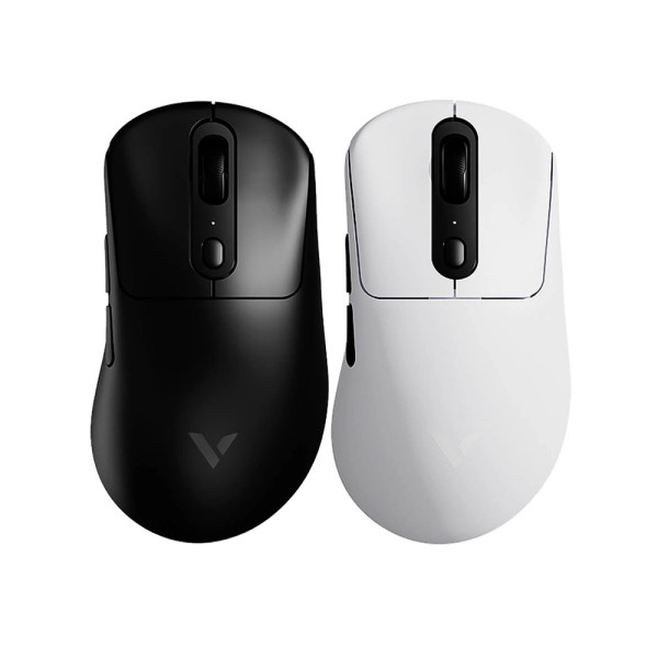 Chuột Gaming Không Dây Rapoo VT3 Pro 8K (USB-C,Wireless 2.4GHz)