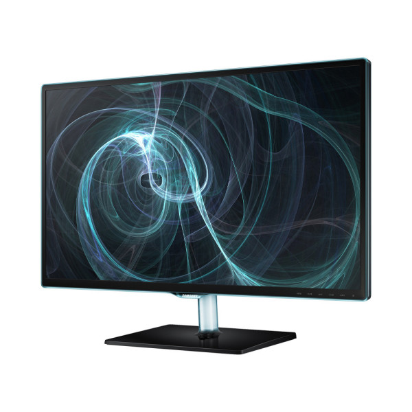 Màn Hình Samsung LS27D390HSXV 27 inch FHD PLS 60Hz