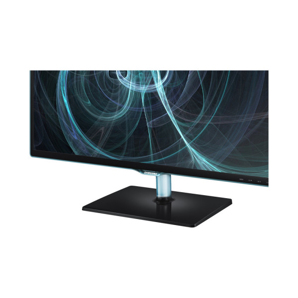 Màn Hình Samsung LS27D390HSXV 27 inch FHD PLS 60Hz