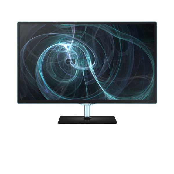 Màn Hình Samsung LS27D390HSXV 27 inch FHD PLS 60Hz