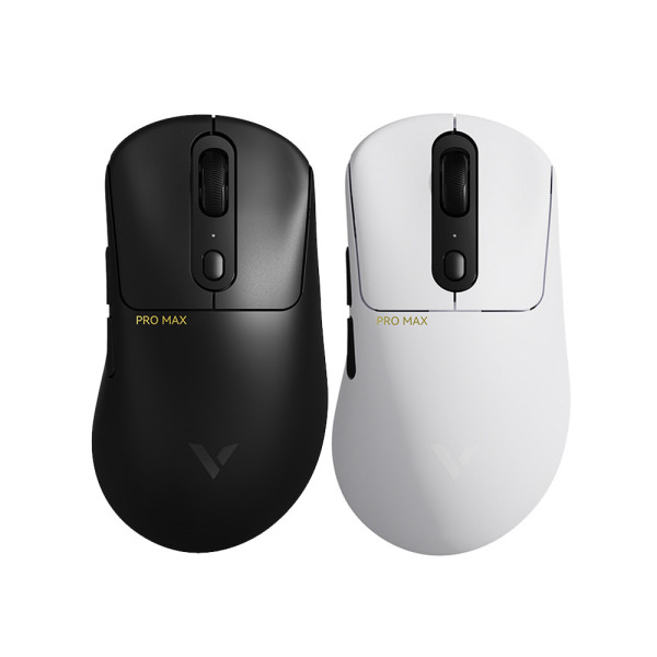 Chuột Gaming Không Dây Rapoo VT3 Pro Max (Wireless 2.4Ghz)