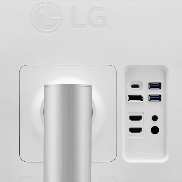 Màn Hình đồ hoạ LG 27UP850K-W.ATV 27 inch 4K Nano IPS 60Hz