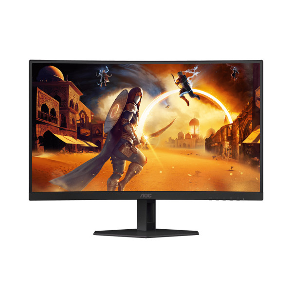 Màn Hình AOC C27G4ZE/74 27 inch FHD VA 280Hz 0.3Ms