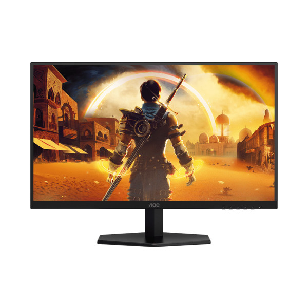 Màn Hình AOC 27G42E/74 27 Inch FHD IPS 180Hz 0.5Ms