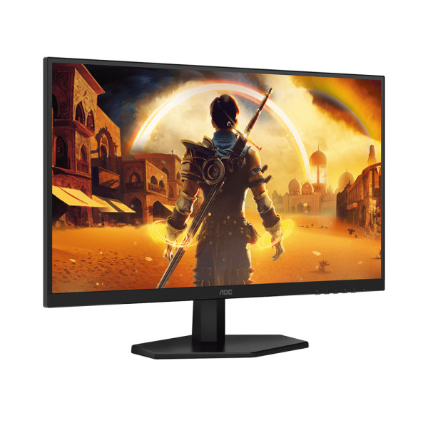 Màn Hình AOC 27G42E/74 27 Inch FHD IPS 180Hz 0.5Ms