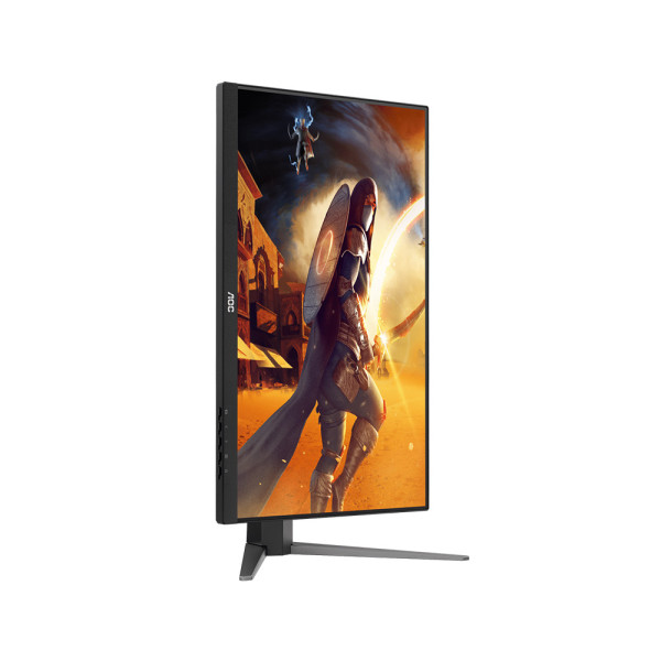 Màn Hình AOC Q27G4/74 27 Inch QHD 2K IPS 180Hz 0.5Ms
