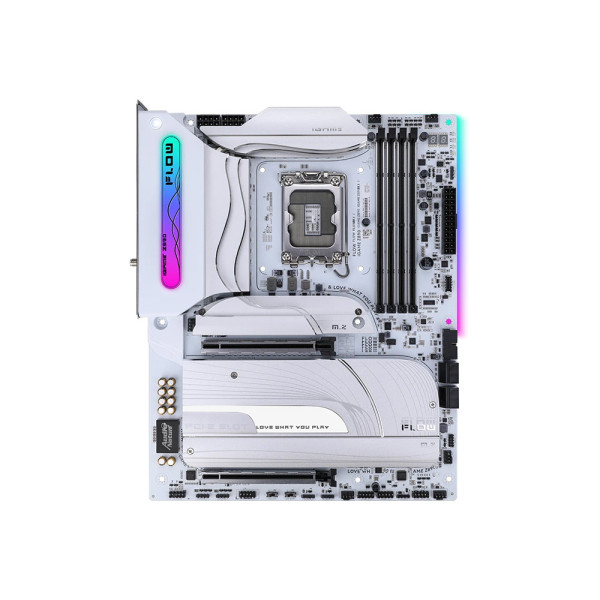 Bo Mạch Chủ Mainboard Colorful iGame Z890 FLOW V20
