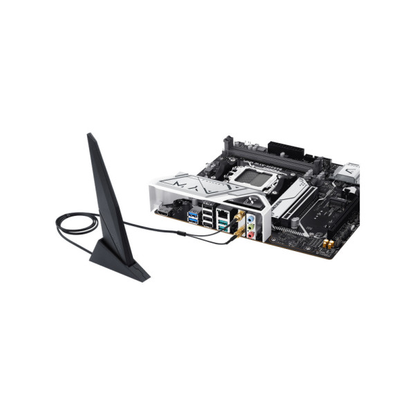 Bo Mạch Chủ Mainboard ASUS B650M-AYW WIFI DDR5