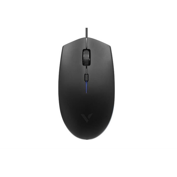 Chuột Gaming Có Dây Rapoo V11s