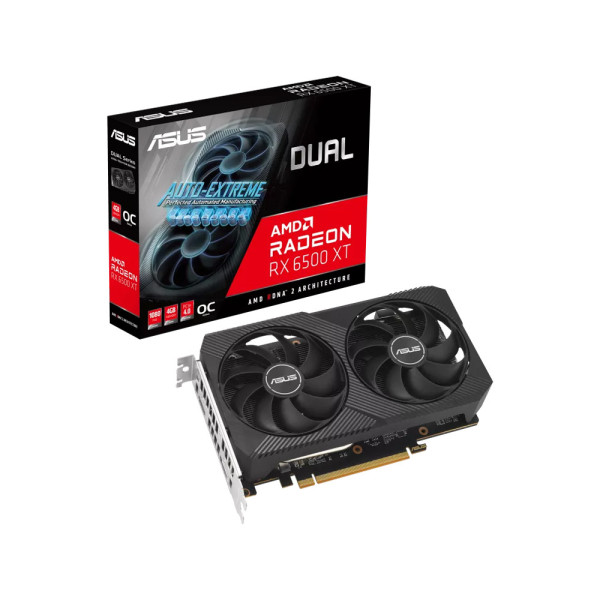 PC Gaming RX 6500XT 4GB Intel I5 11400F | Ram 16GB | 256GB SSD
