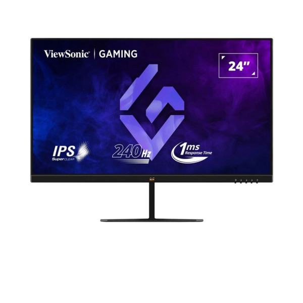 Màn Hình Gaming ViewSonic VX2479A-HD-PRO 24 Inch FHD IPS 240Hz 1ms