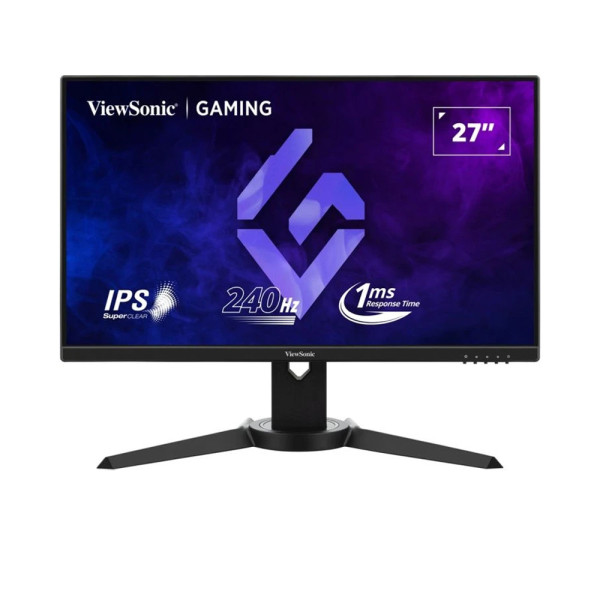 Màn Hình Gaming ViewSonic XG2709A 27 Inch FHD IPS 240Hz 1ms