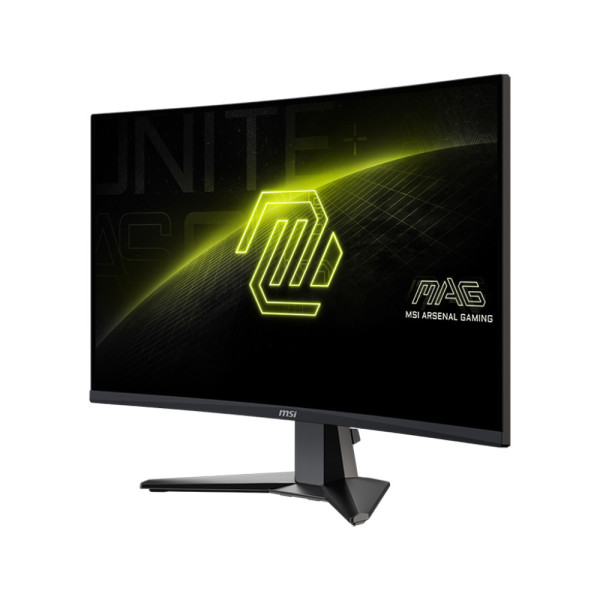 Màn Hình Gaming MSI MAG 27CQ6F 27 Inch 2K Rapid VA 180Hz 0,5ms