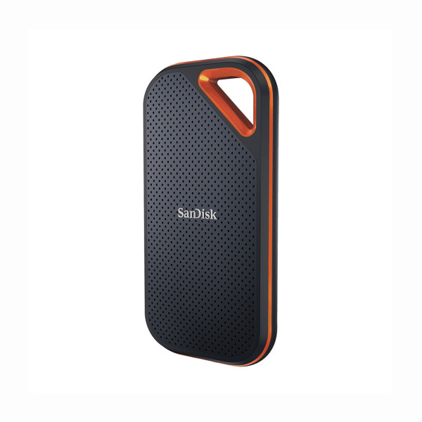 Ổ Cứng Di Động SSD 4TB SanDisk Extreme Pro V2 E81 2000MB/s (SDSSDE81-4T00-G25)
