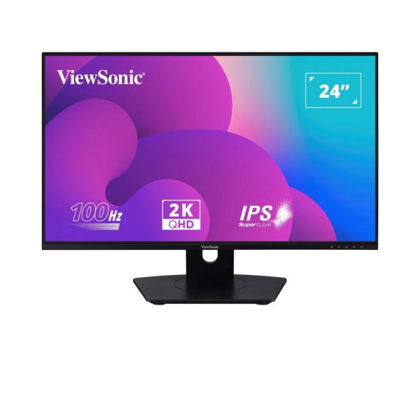 Màn Hình ViewSonic VX2480-2K-SHD-2 QHD IPS 100Hz