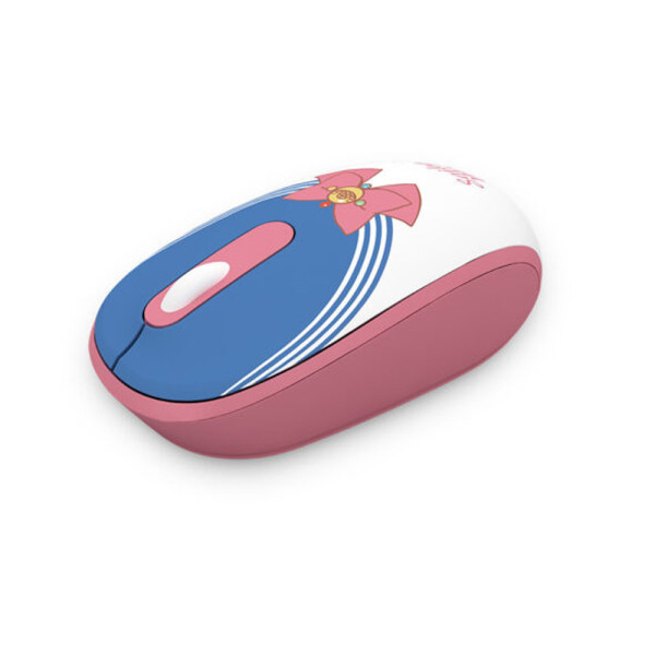Chuột Không Dây AKKO Smart 1 Sailor Moon