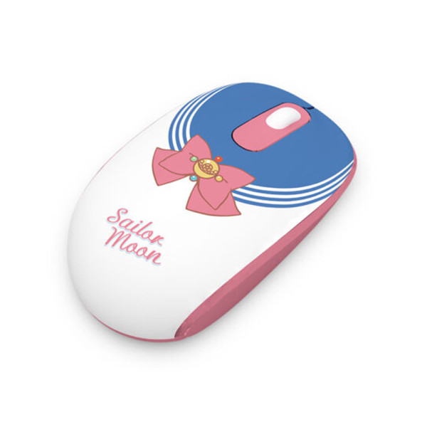 Chuột Không Dây AKKO Smart 1 Sailor Moon