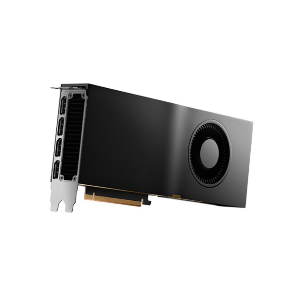 Card Màn Hình Workstation Video VGA Leadtek NVIDIA Quadro RTX 5000 ADA 32GB GDDR6