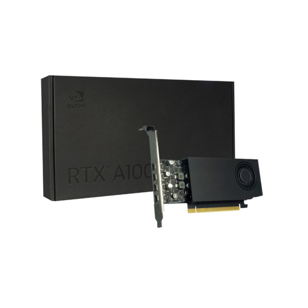 Card Màn Hình VGA Leadtek NVIDIA Quadro RTX A1000 8GB GDDR6