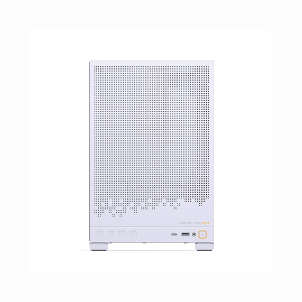 Vỏ Máy Tính Jonsbo D32 STD Micro ATX White