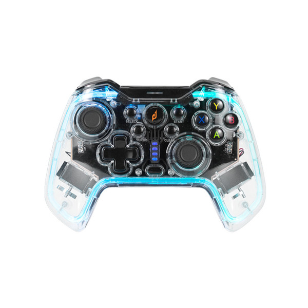 Tay Cầm Chơi Game EDRA EGP7603