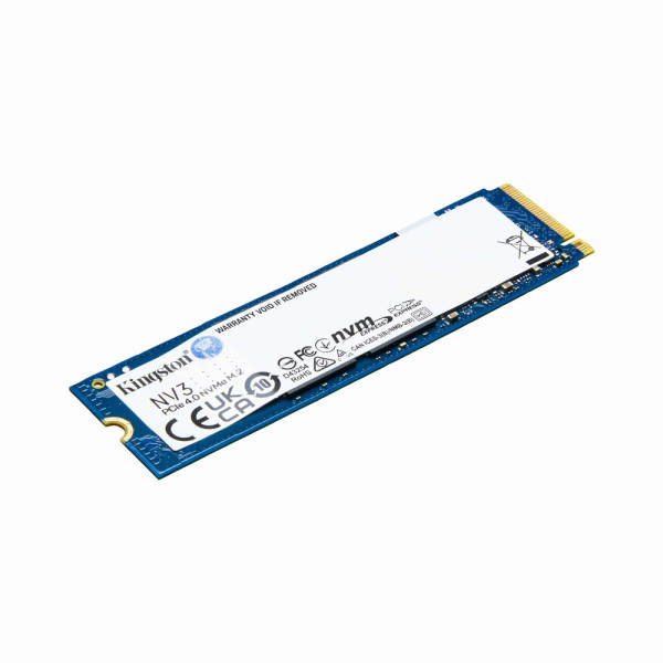 Ổ cứng SSD Kingston NV3 1TB PCIe NVMe Gen4 x4