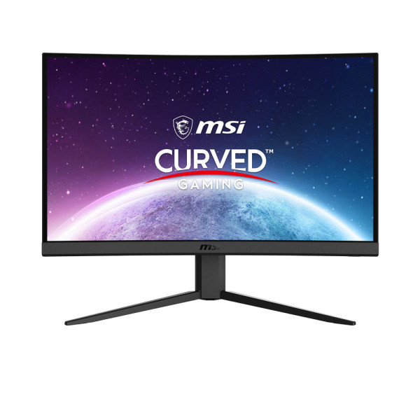 Màn Hình MSI G24C4 E2 24 inch FHD VA 180Hz 1ms