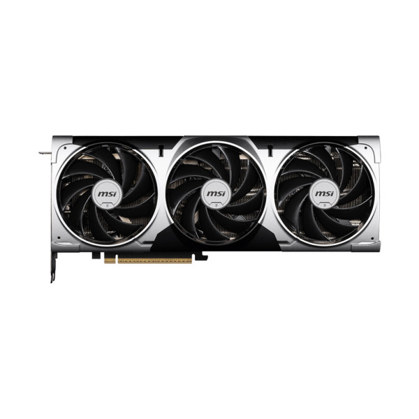 Card Màn Hình MSI GeForce RTX 5070 Ti 16G VENTUS 3X OC