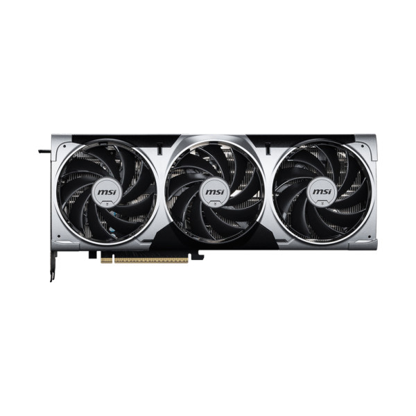 Card Màn Hình MSI GeForce RTX 5080 16GB VENTUS 3X OC PLUS