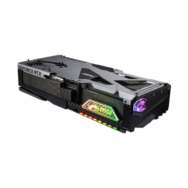 Card Màn Hình MSI GeForce RTX 5080 16GB VANGUARD SOC