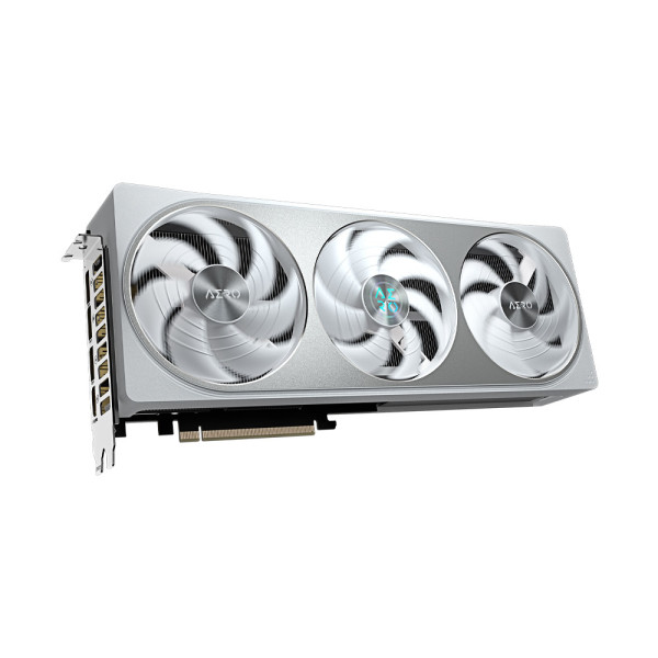 Card Màn Hình Gigabyte GeForce RTX 5070 AERO OC 12G