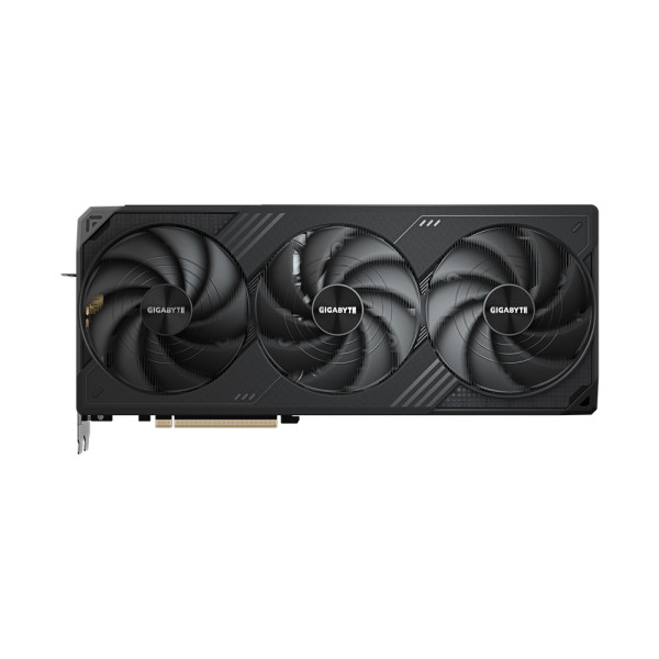 Card Màn Hình Gigabyte GeForce RTX 5090 WINDFORCE OC 32GB
