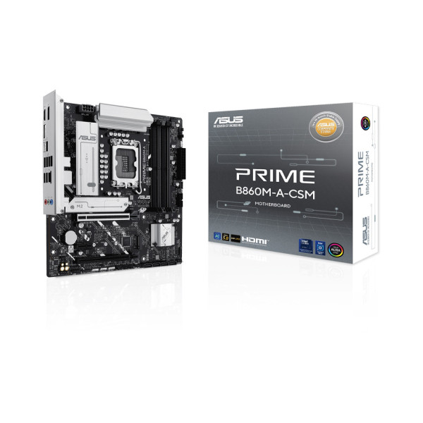 Bo mạch chủ Asus PRIME B860M-A-CSM