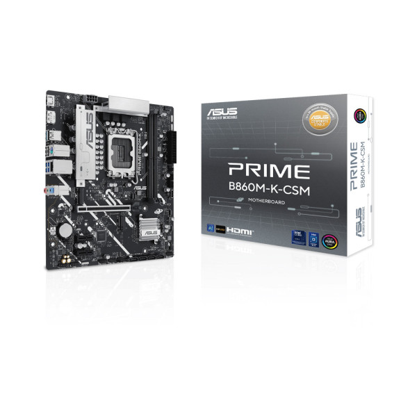 Bo mạch chủ Asus PRIME B860M-K-CSM