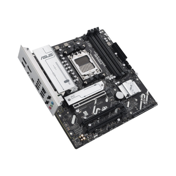 Bo Mạch Chủ Mainboard ASUS PRIME B840M-A WIFI-CSM