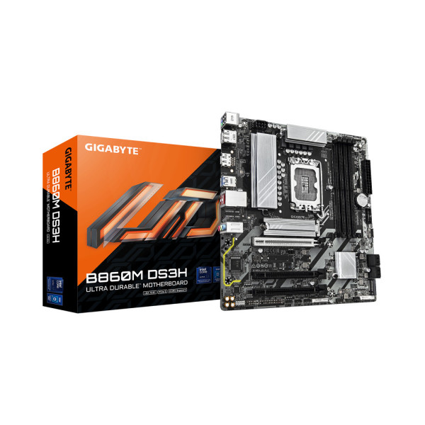 Bo mạch chủ Gigabyte B860M DS3H