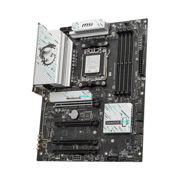 Bo Mạch Chủ Mainboard MSI B850 GAMING PLUS WIFI