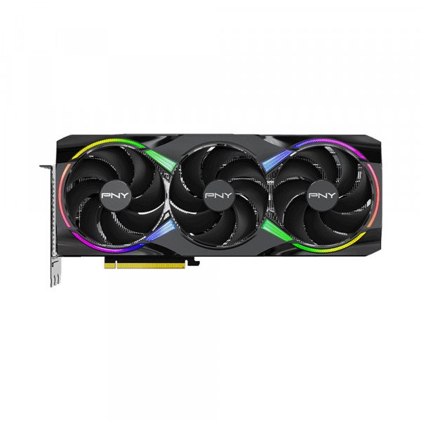 Card màn hình PNY GeForce  RTX 5080 ARGB EPIC-X RGB OC 16GB