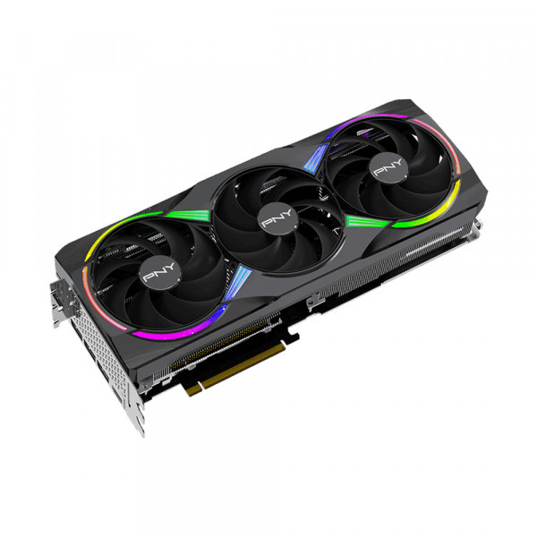Card màn hình PNY GeForce  RTX 5080 ARGB EPIC-X RGB OC 16GB