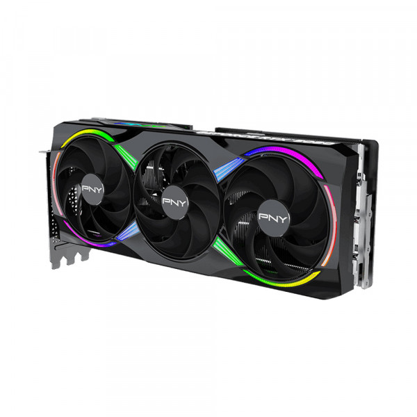 Card màn hình PNY GeForce  RTX 5080 ARGB EPIC-X RGB OC 16GB