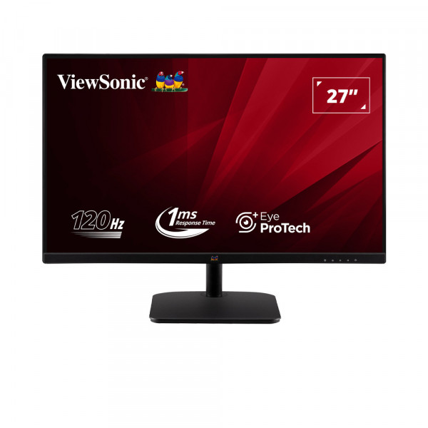 Màn Hình ViewSonic VA2732A-H 27 Inch FHD IPS 120Hz 1ms 109% sRGB
