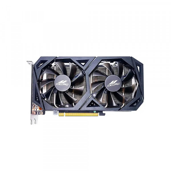 Card Màn Hình OCPC GeForce GTX 1660 Super 6GB GDDR6 XE Edition