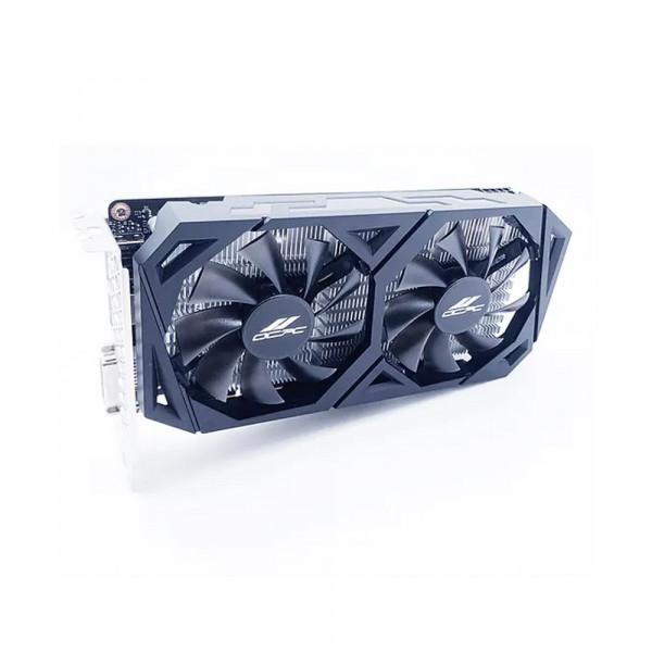 Card Màn Hình OCPC GeForce GTX 1660 Super 6GB GDDR6 XE Edition