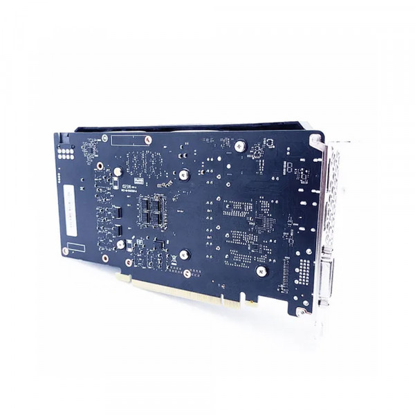 Card Màn Hình OCPC GeForce GTX 1660 Super 6GB GDDR6 XE Edition