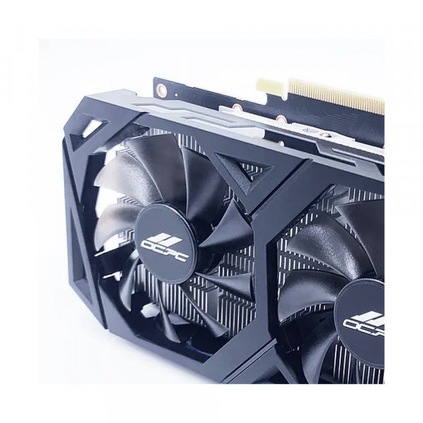 Card Màn Hình OCPC GeForce GTX 1660 Super 6GB GDDR6 XE Edition