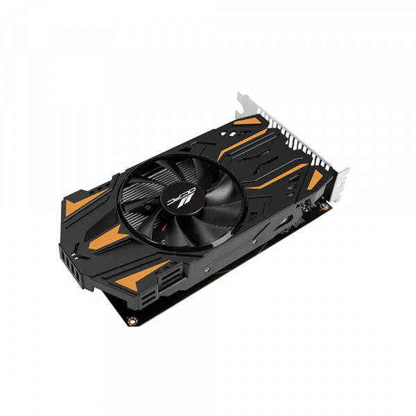 Card Màn Hình OCPC Radeon RX 550 4GB GDDR5 SE Edition