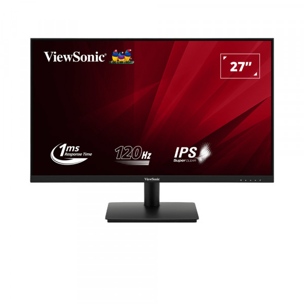 Màn Hình ViewSonic VA270A-H 27 Inch FHD IPS 120Hz 1ms 104% sRGB