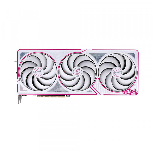 Card Màn Hình Colorful iGame GeForce RTX 5070 Ti Ultra W OC 16GB GDDR7