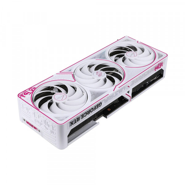 Card Màn Hình Colorful iGame GeForce RTX 5070 Ti Ultra W OC 16GB GDDR7